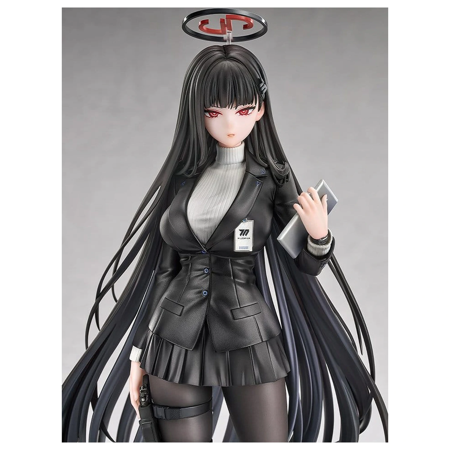 Blue Archive PVC Figurka 1/7 Rio 26 cm fotografii produktu