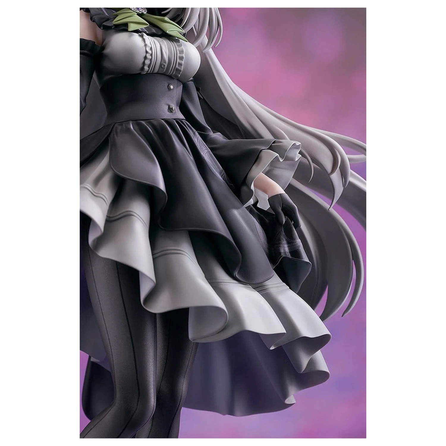 Blue Archive PVC figurka 1/7 Sakurako (Pop Idol) 25 cm fotografii produktu
