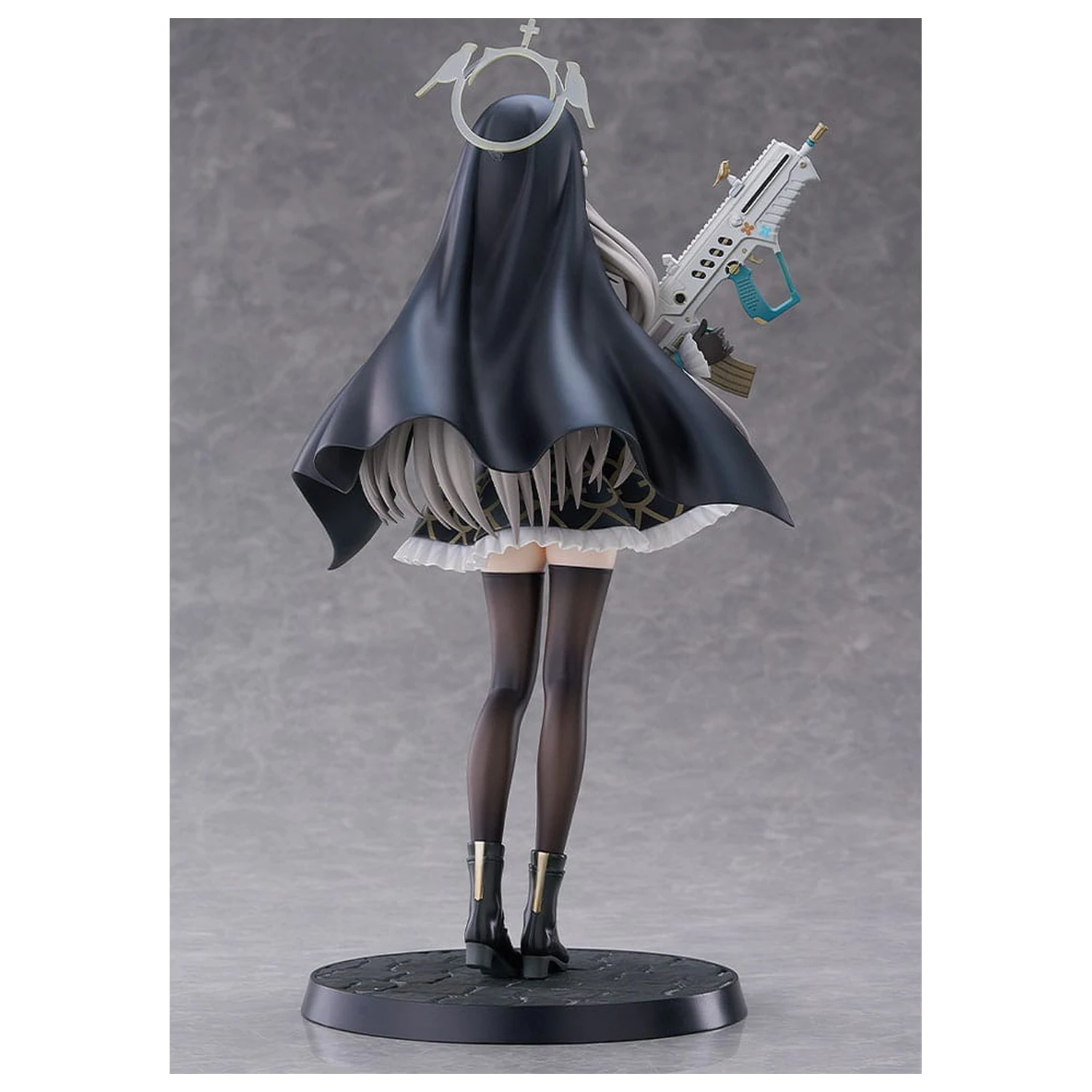 Blue Archive PVC Socha 1/7 Sakurako 27 cm fotografii produktu