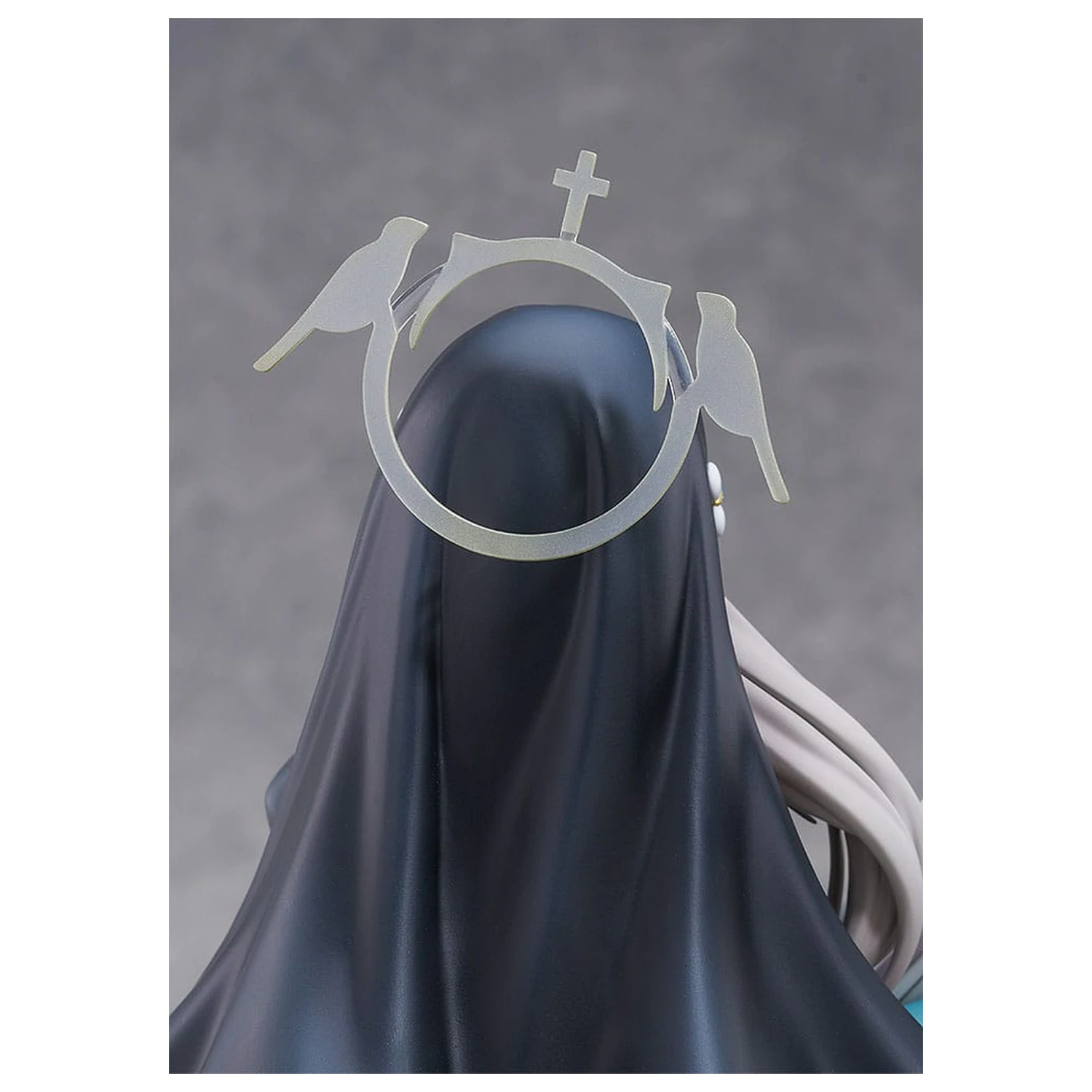 Blue Archive PVC Socha 1/7 Sakurako 27 cm fotografii produktu