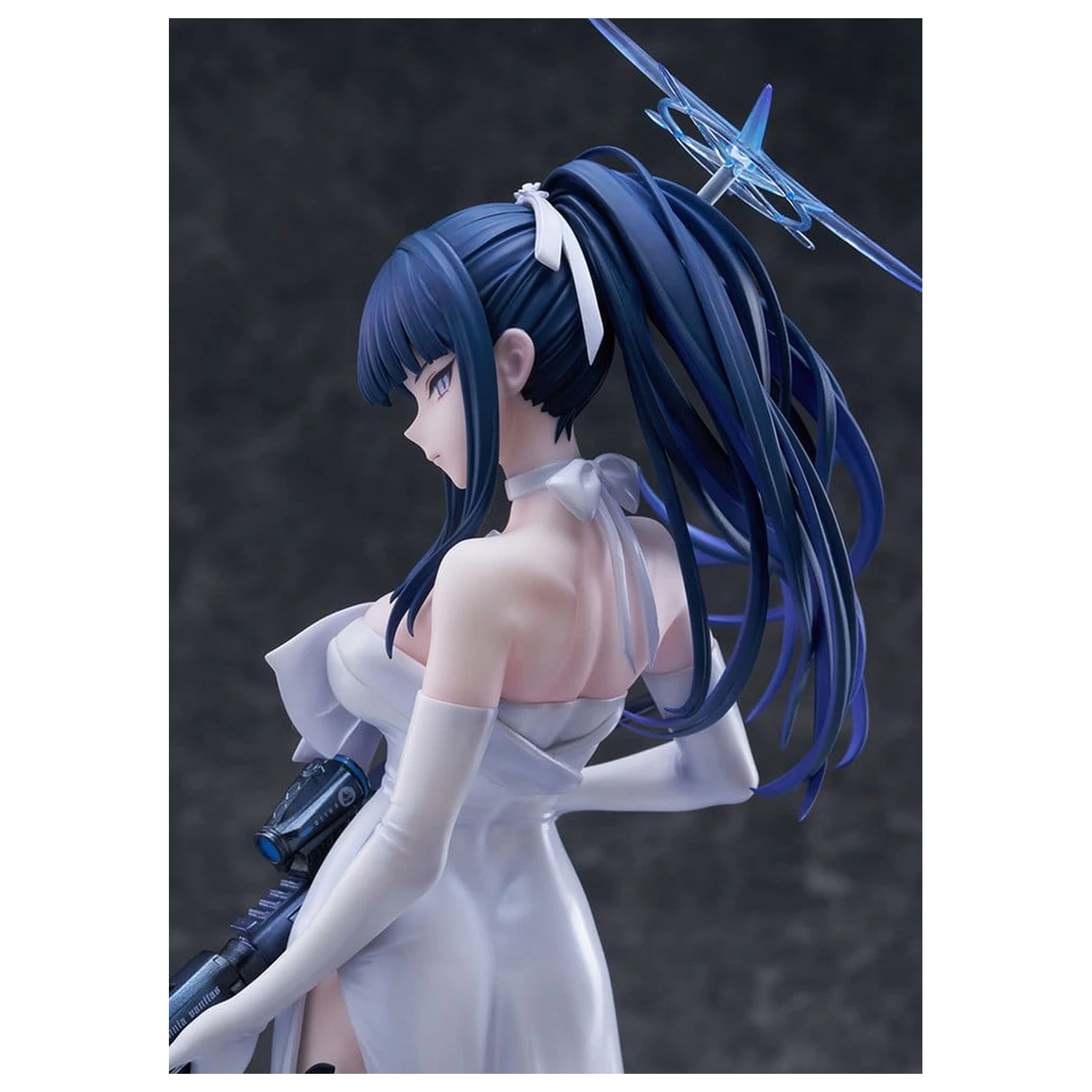 Blue Archive PVC Figurka 1/7 Saori (Dress) 28 cm fotografii produktu