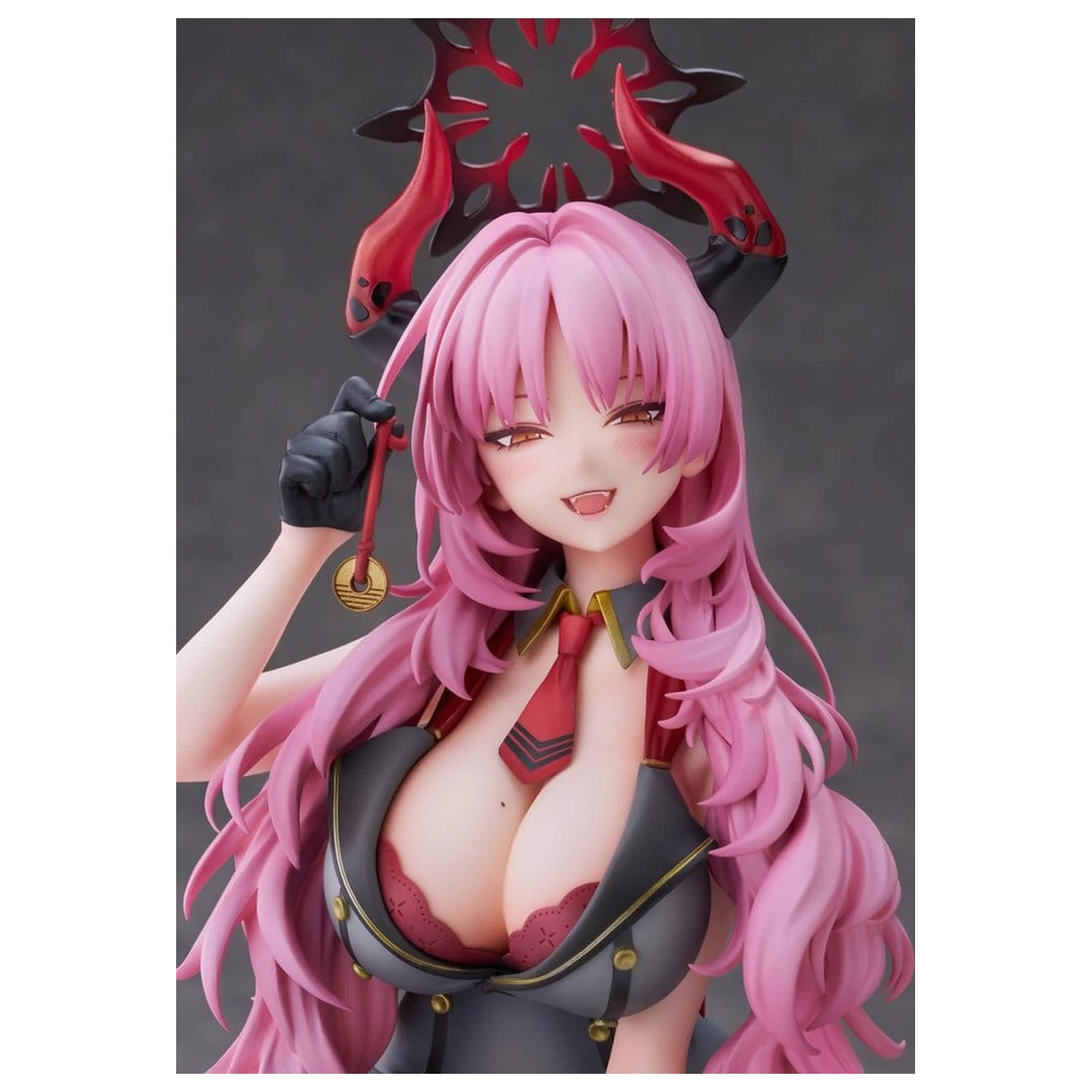 Blue Archive PVC Figurka 1/7 Satsuki Memorial Lobby Ver. 21 cm fotografii produktu