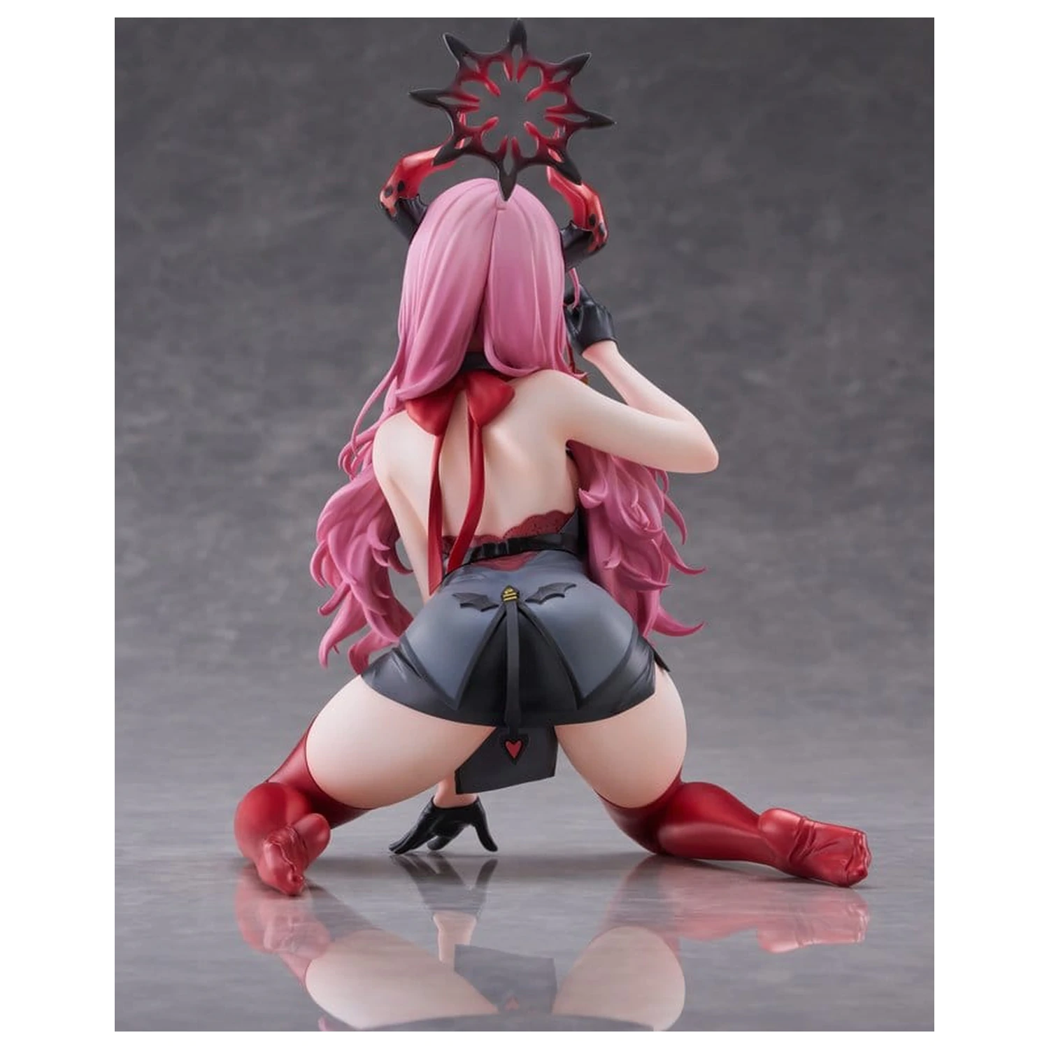 Blue Archive PVC Figurka 1/7 Satsuki Memorial Lobby Ver. 21 cm fotografii produktu