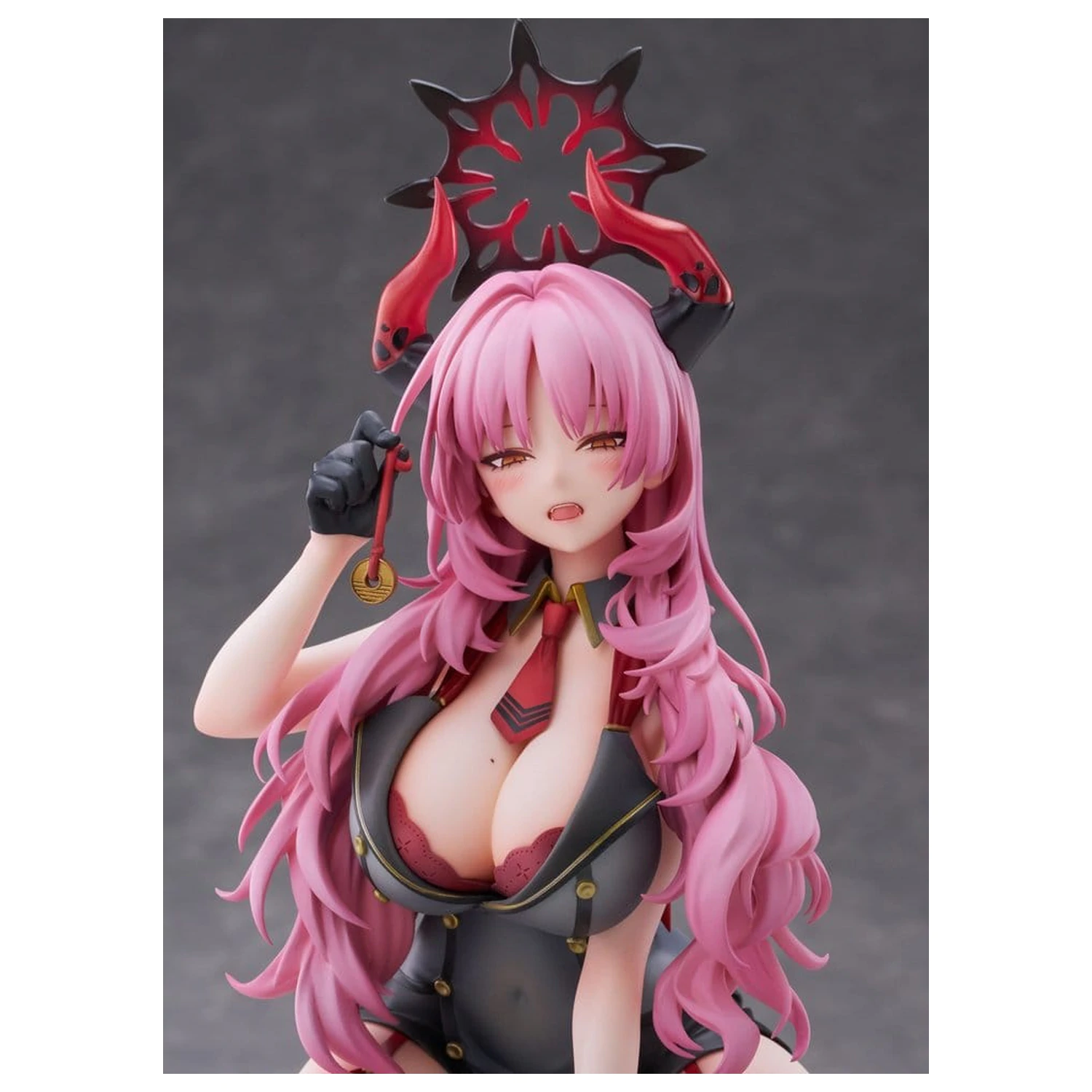Blue Archive PVC Figurka 1/7 Satsuki Memorial Lobby Ver. 21 cm fotografii produktu