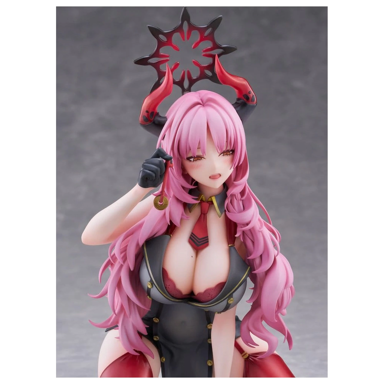 Blue Archive PVC Figurka 1/7 Satsuki Memorial Lobby Ver. 21 cm fotografii produktu