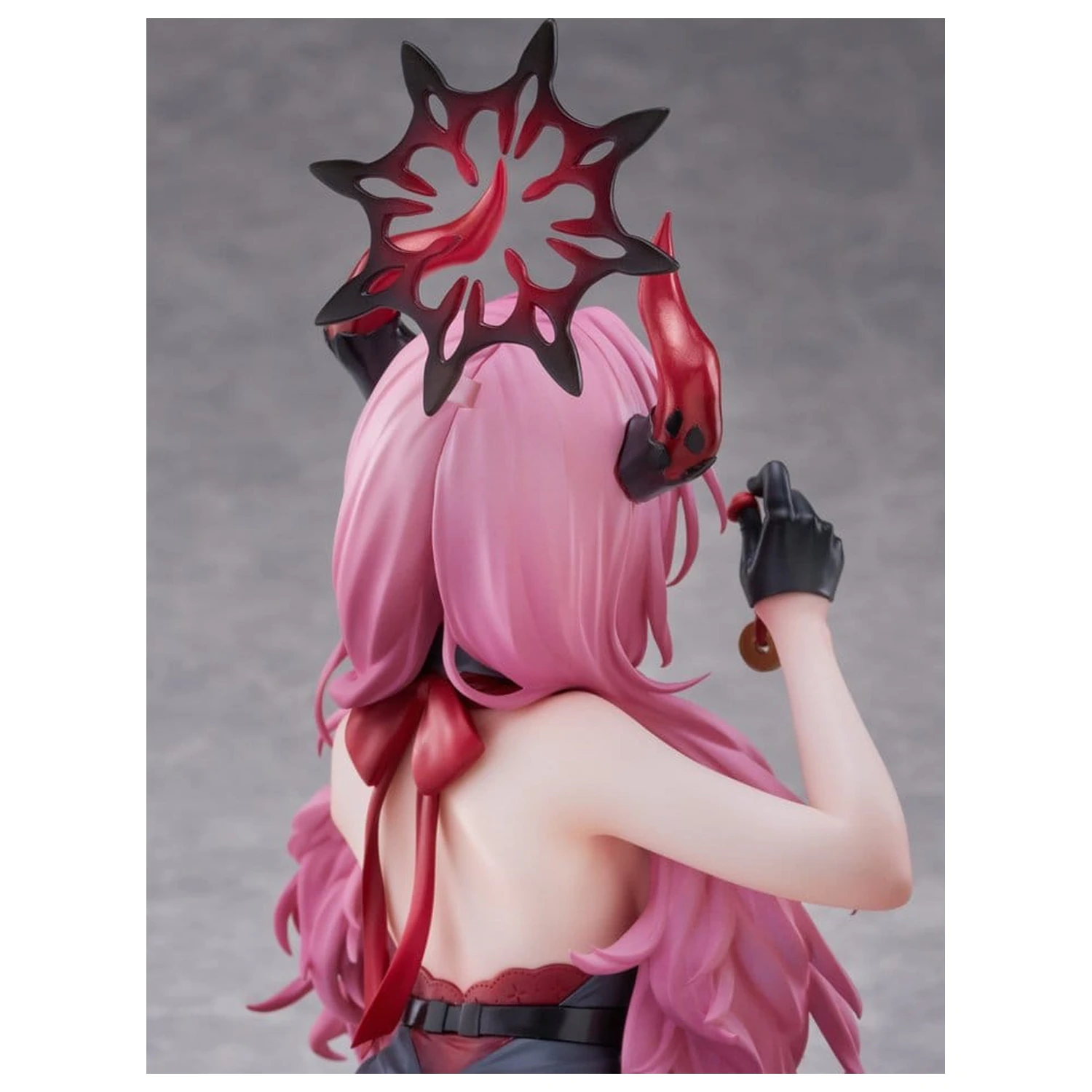 Blue Archive PVC Figurka 1/7 Satsuki Memorial Lobby Ver. 21 cm fotografii produktu