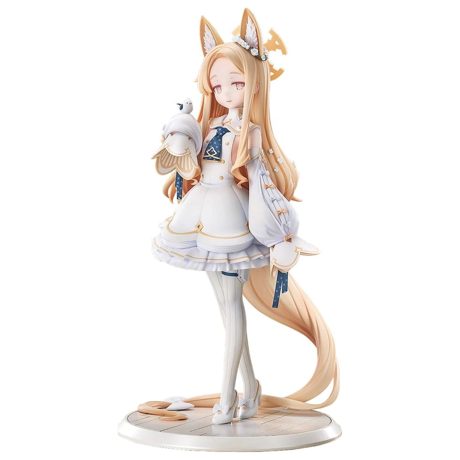 Blue Archive PVC figurka 1/7 Seia 24 cm fotografii produktu