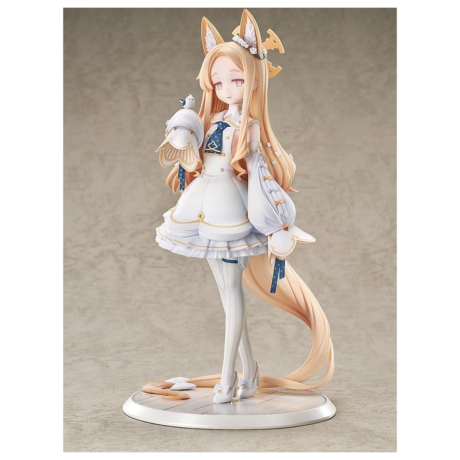 Blue Archive PVC figurka 1/7 Seia 24 cm fotografii produktu