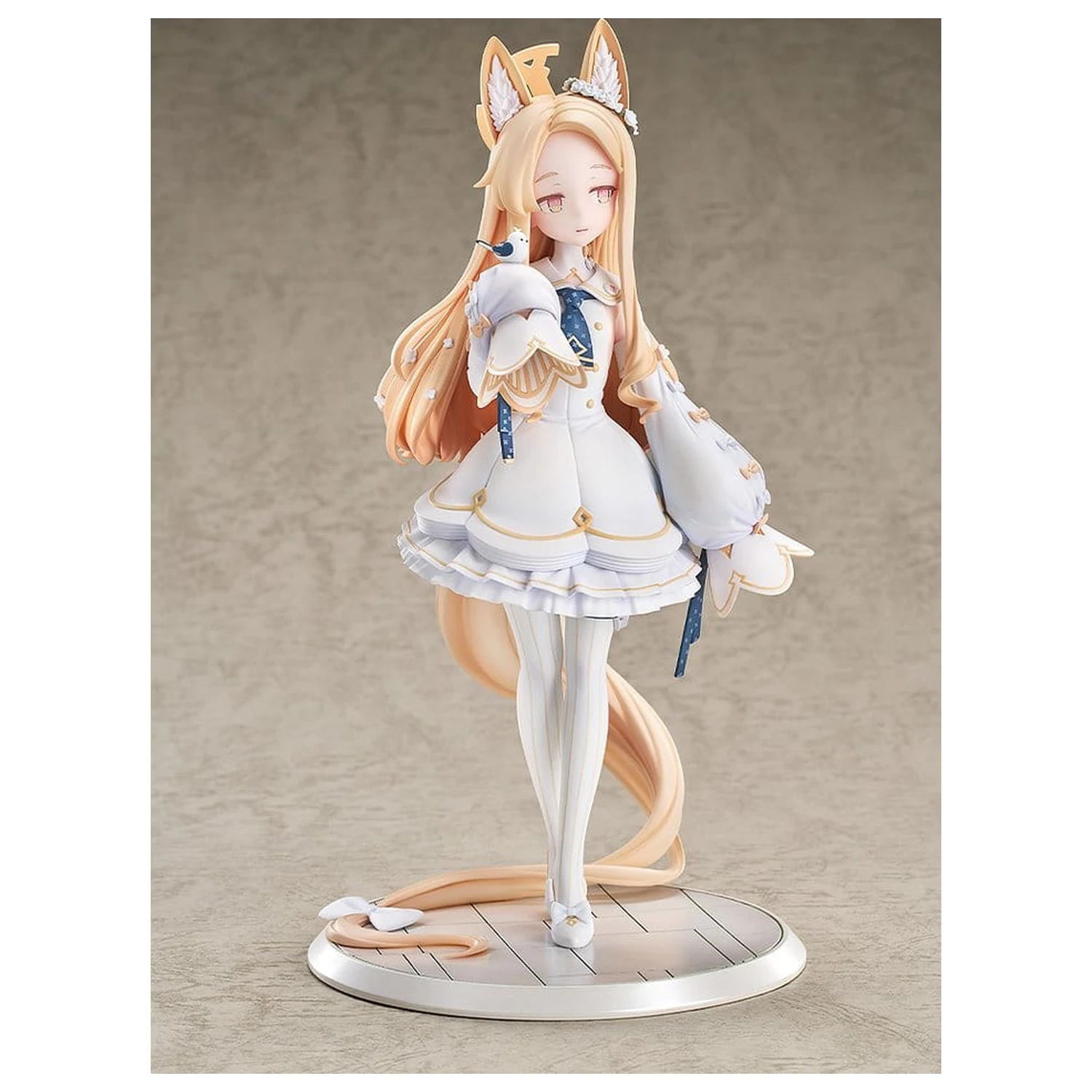 Blue Archive PVC figurka 1/7 Seia 24 cm fotografii produktu