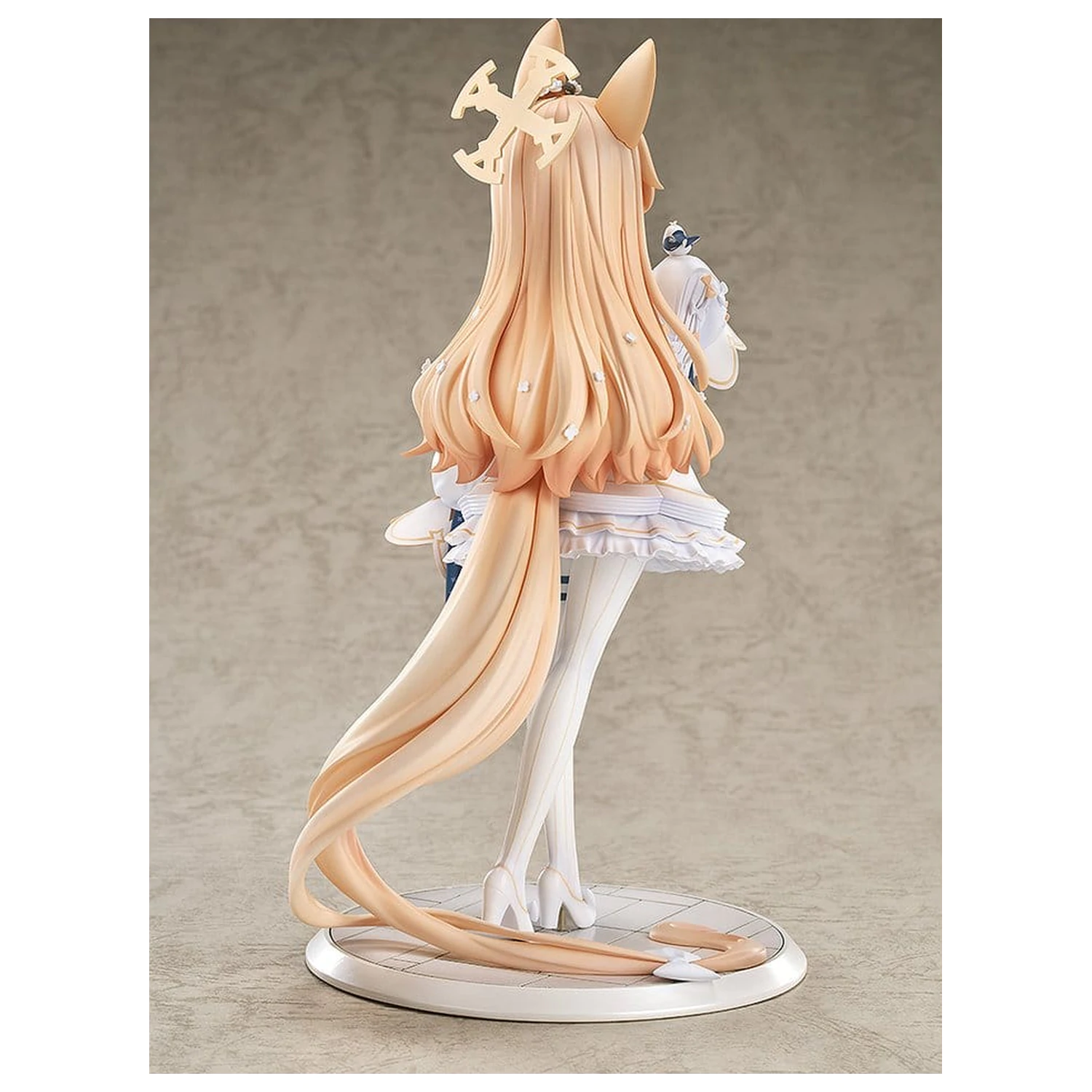 Blue Archive PVC figurka 1/7 Seia 24 cm fotografii produktu