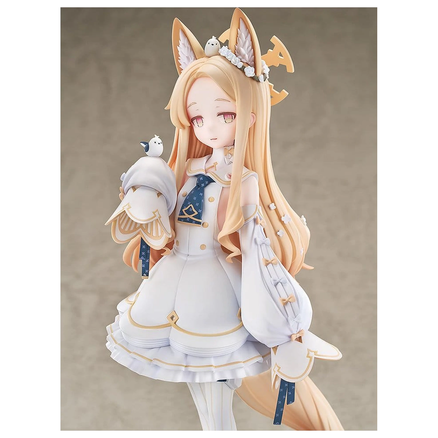 Blue Archive PVC figurka 1/7 Seia 24 cm fotografii produktu