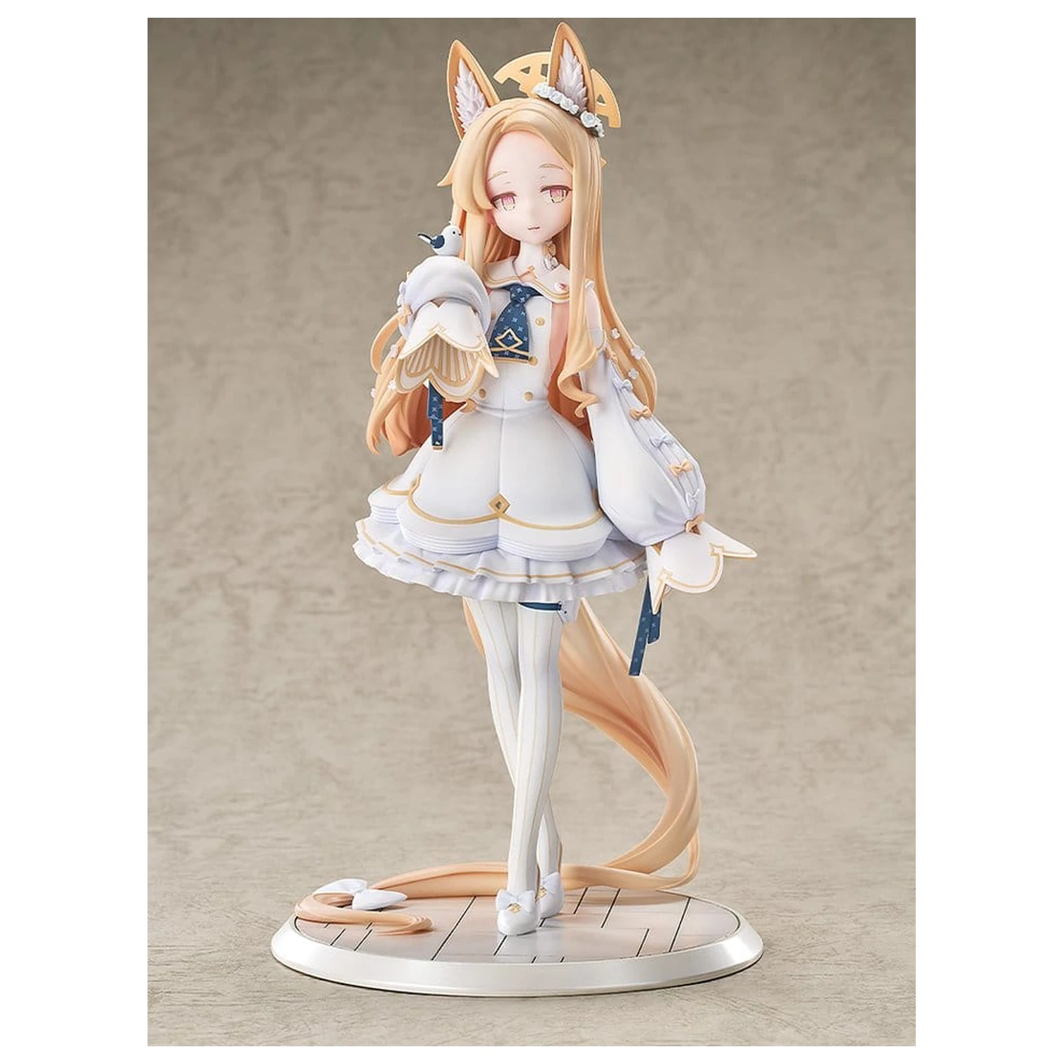 Blue Archive PVC figurka 1/7 Seia 24 cm fotografii produktu