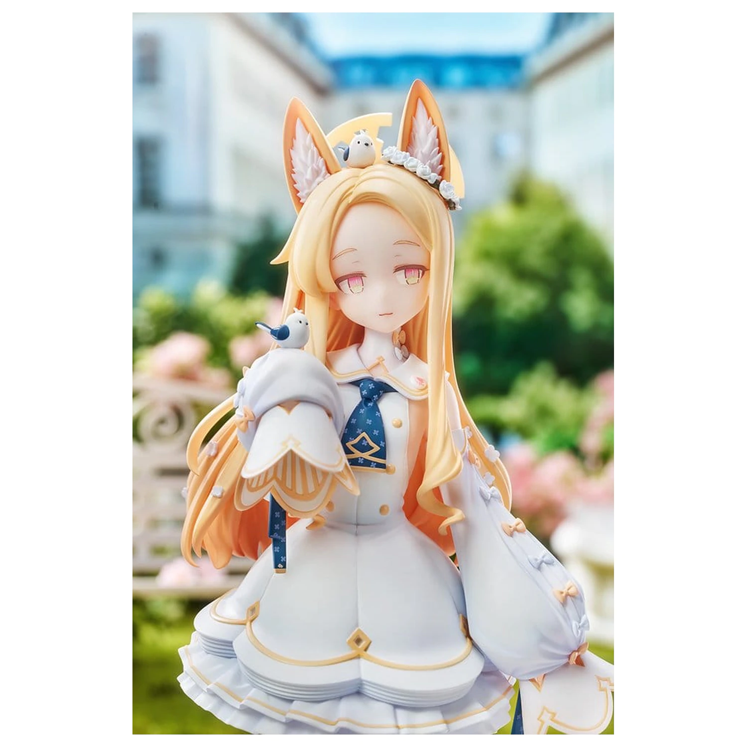 Blue Archive PVC figurka 1/7 Seia 24 cm fotografii produktu