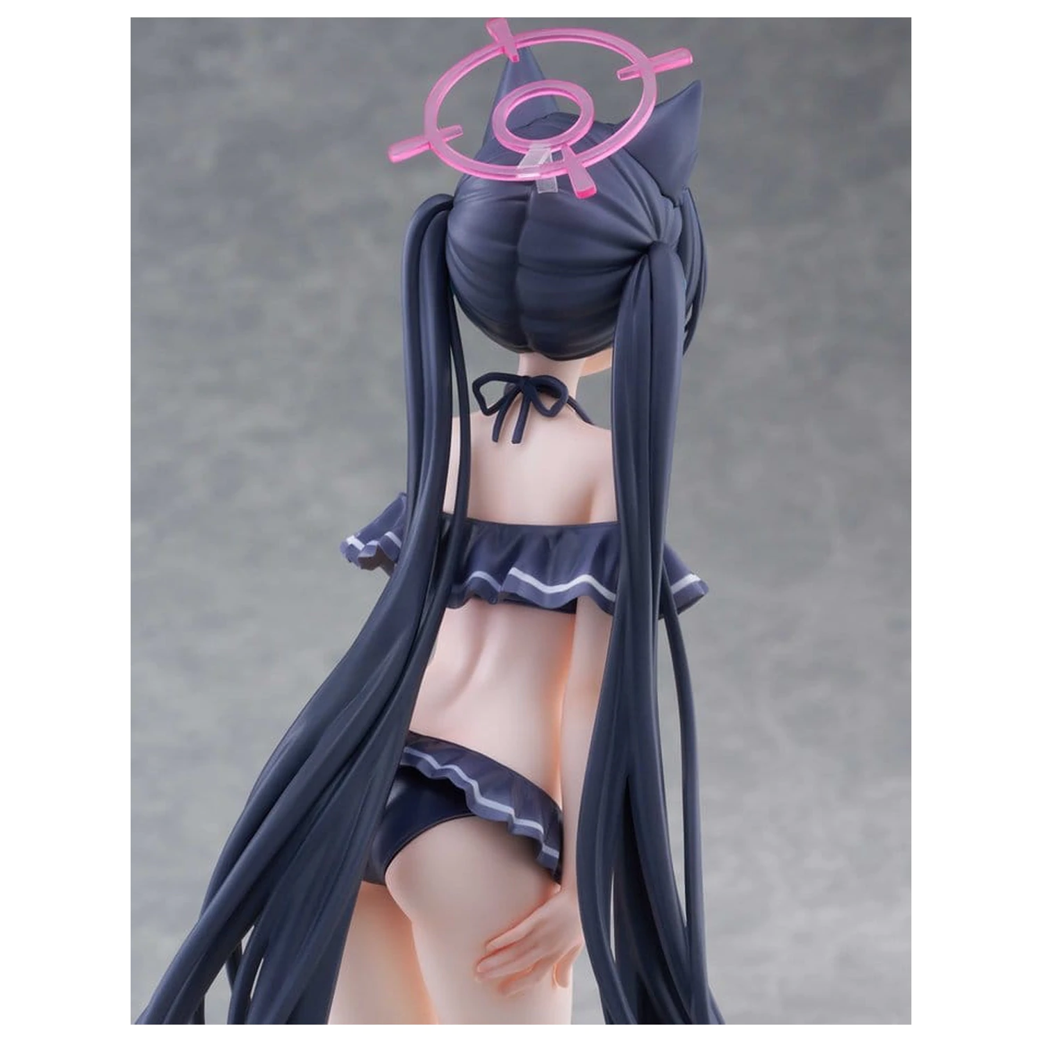 Blue Archive PVC figurka 1/7 Serika (Swimsuit) 25 cm fotografii produktu