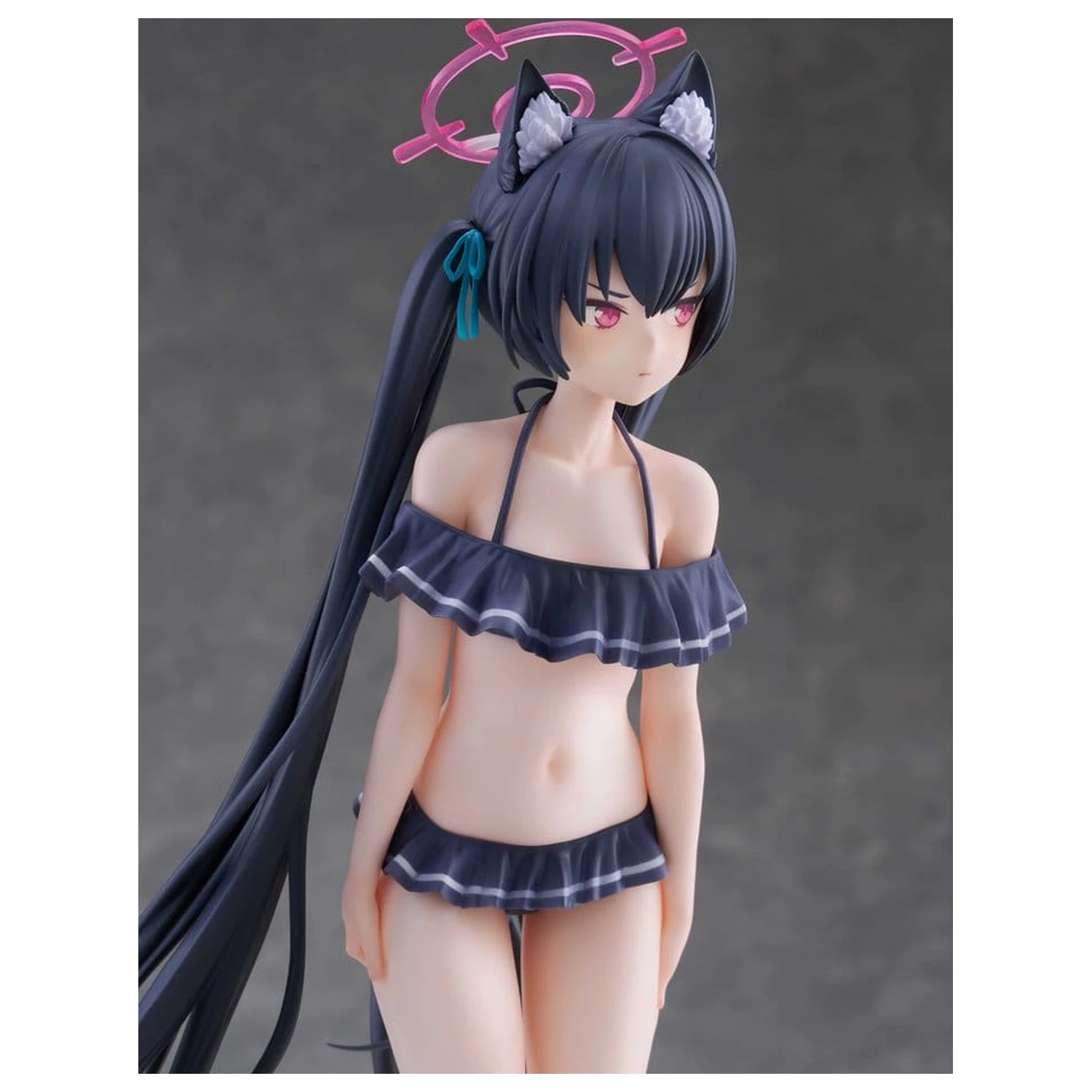 Blue Archive PVC figurka 1/7 Serika (Swimsuit) 25 cm fotografii produktu