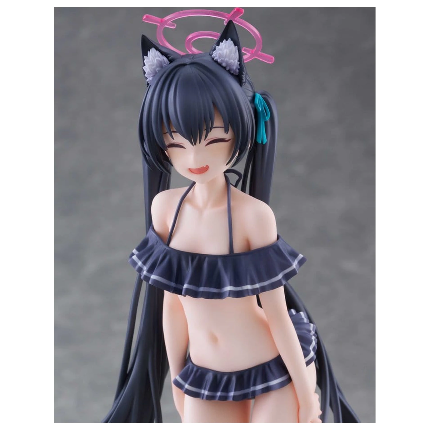 Blue Archive PVC figurka 1/7 Serika (Swimsuit) 25 cm fotografii produktu