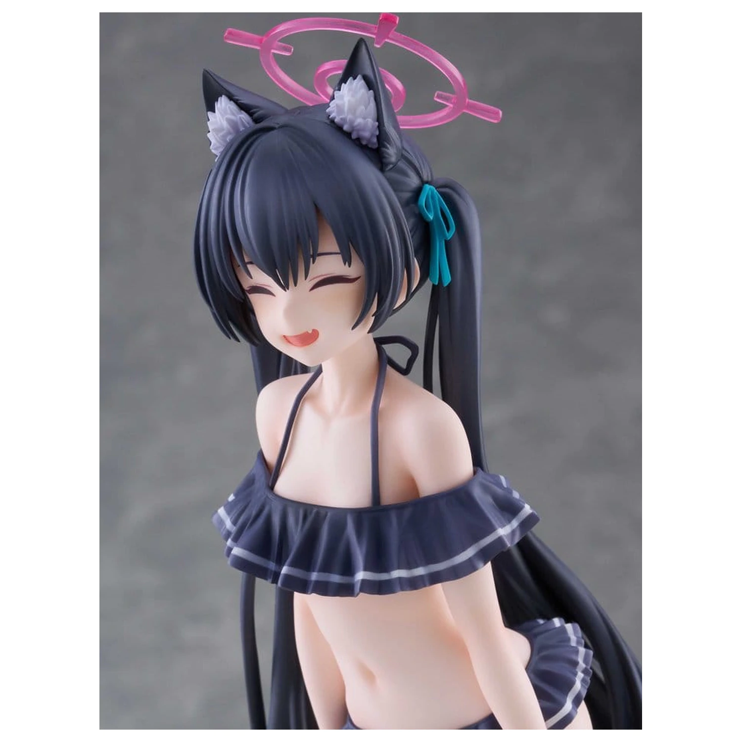 Blue Archive PVC figurka 1/7 Serika (Swimsuit) 25 cm fotografii produktu