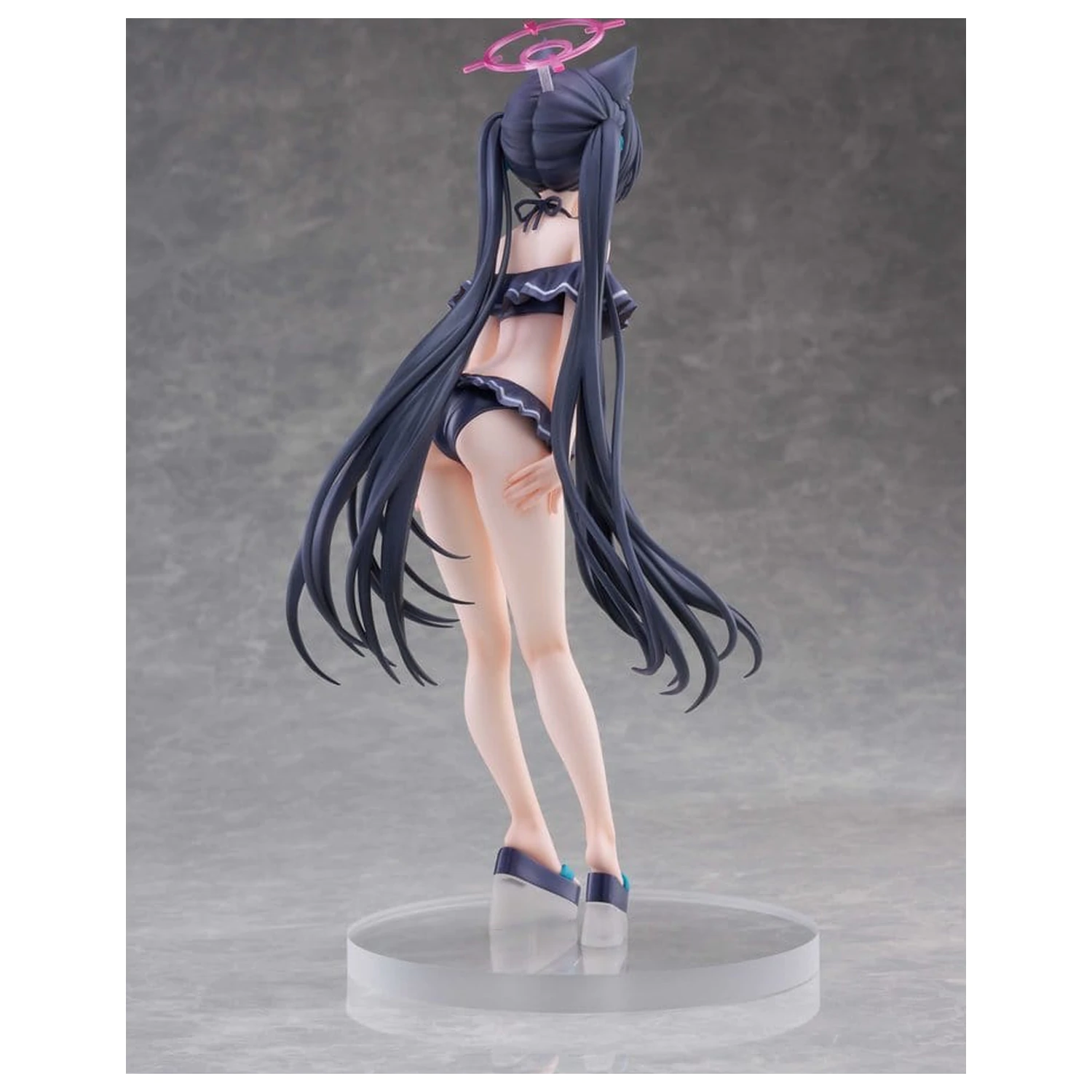 Blue Archive PVC figurka 1/7 Serika (Swimsuit) 25 cm fotografii produktu