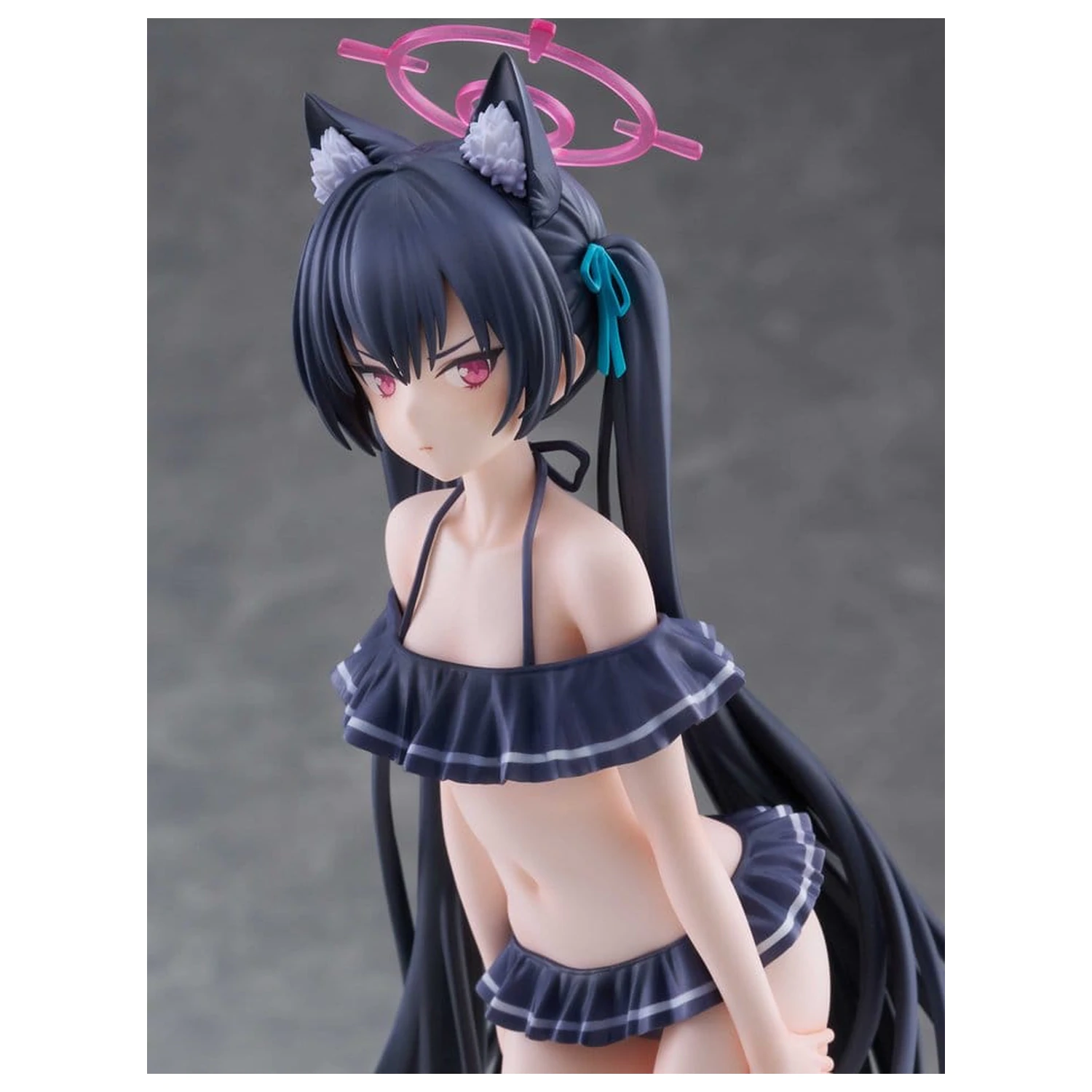 Blue Archive PVC figurka 1/7 Serika (Swimsuit) 25 cm fotografii produktu