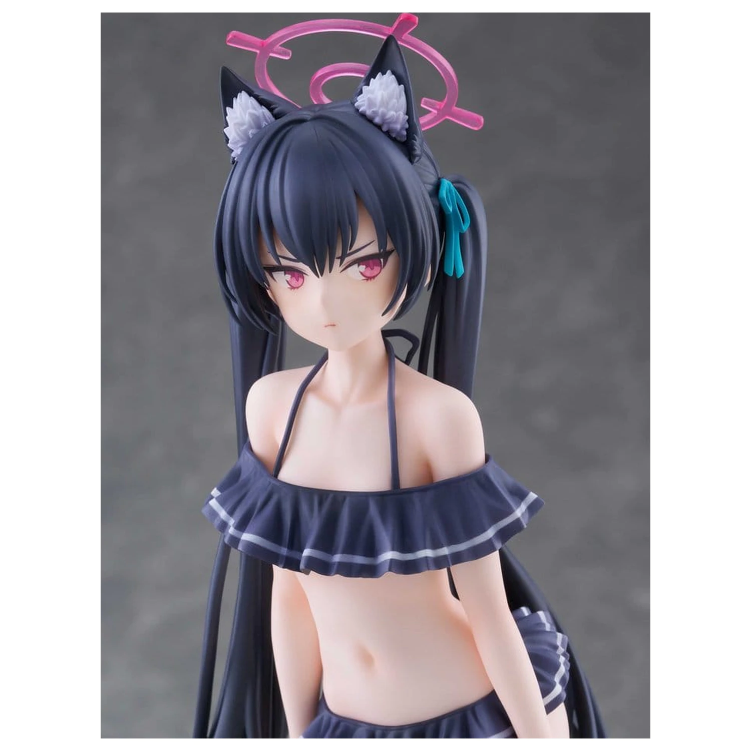 Blue Archive PVC figurka 1/7 Serika (Swimsuit) 25 cm fotografii produktu