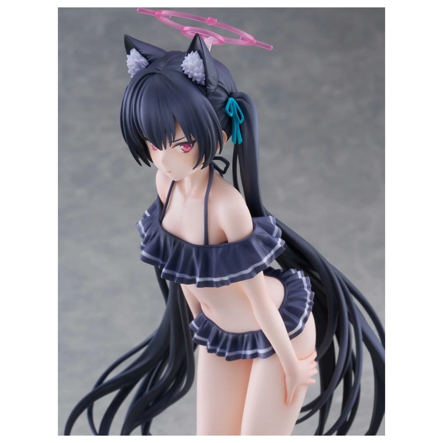 Blue Archive PVC figurka 1/7 Serika (Swimsuit) 25 cm fotografii produktu
