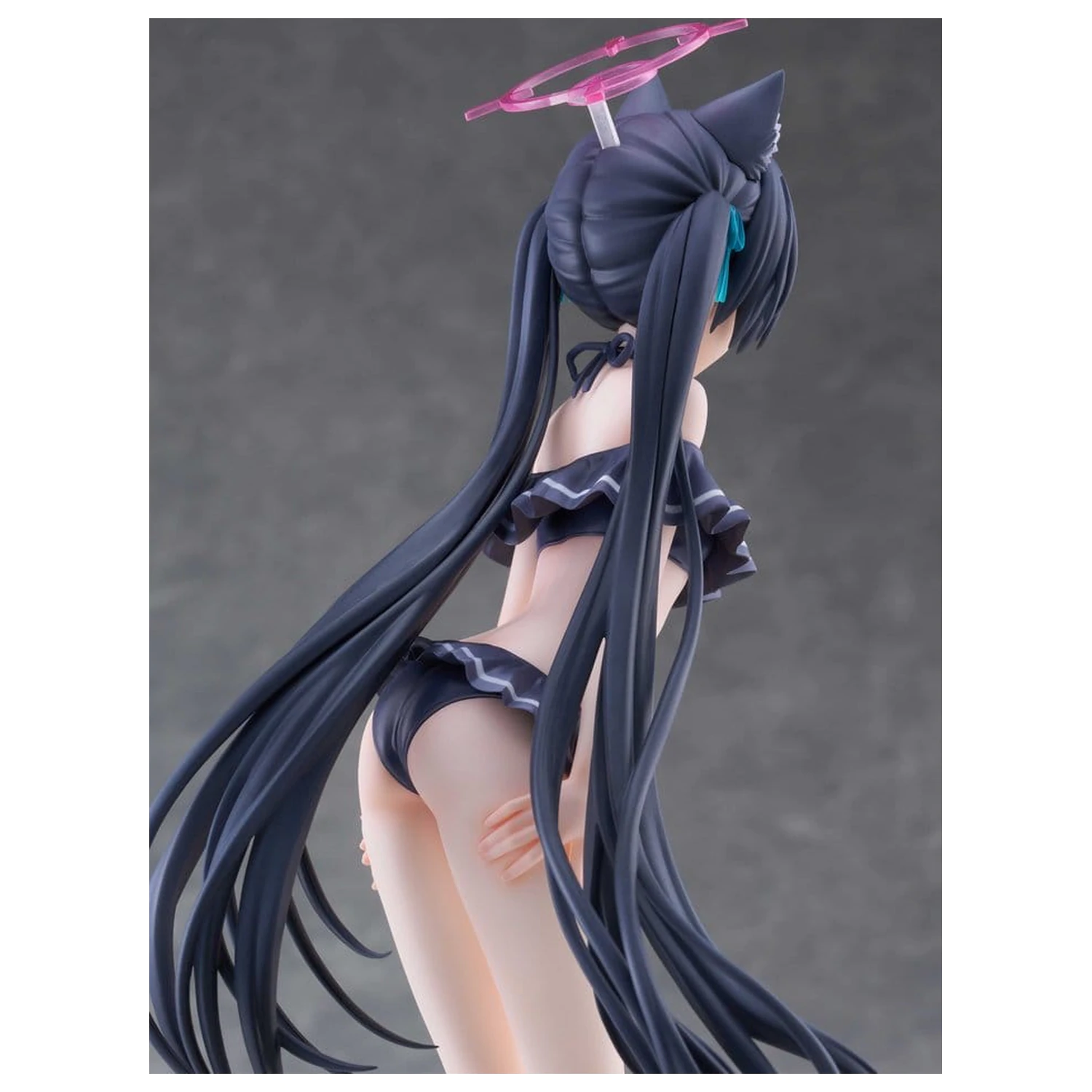Blue Archive PVC figurka 1/7 Serika (Swimsuit) 25 cm fotografii produktu