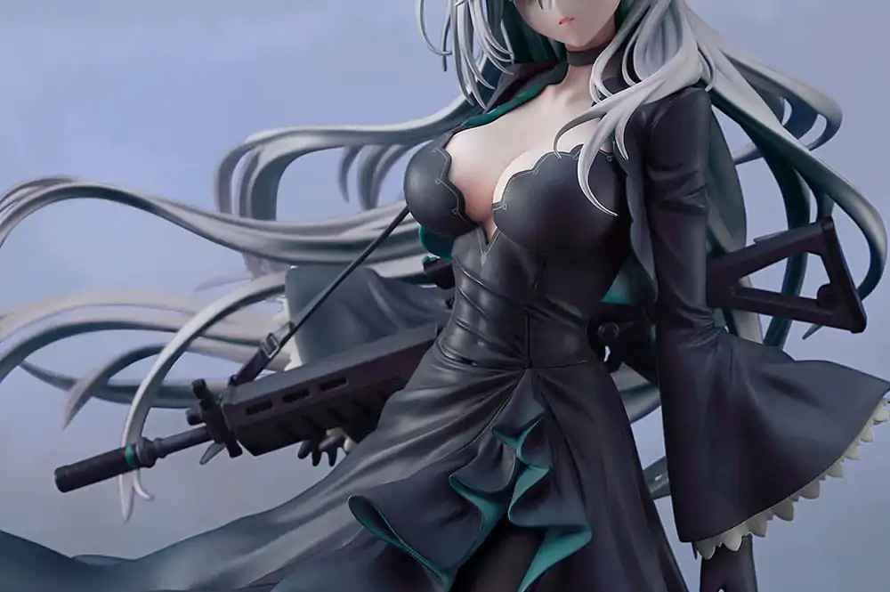 Blue Archive PVC socha 1/7 Shiroko*Terror 30 cm fotografii produktu