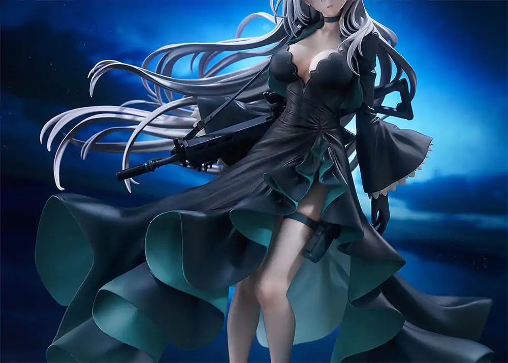 Blue Archive PVC socha 1/7 Shiroko*Terror 30 cm fotografii produktu