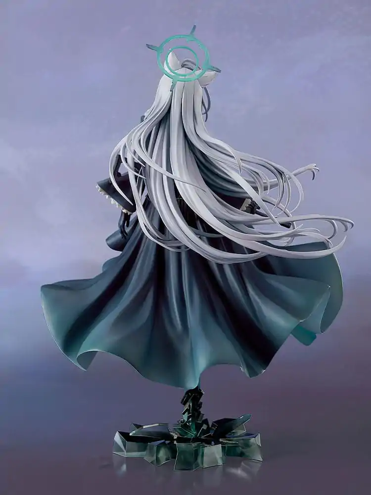 Blue Archive PVC socha 1/7 Shiroko*Terror 30 cm fotografii produktu