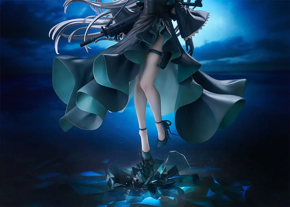 Blue Archive PVC socha 1/7 Shiroko*Terror 30 cm fotografii produktu