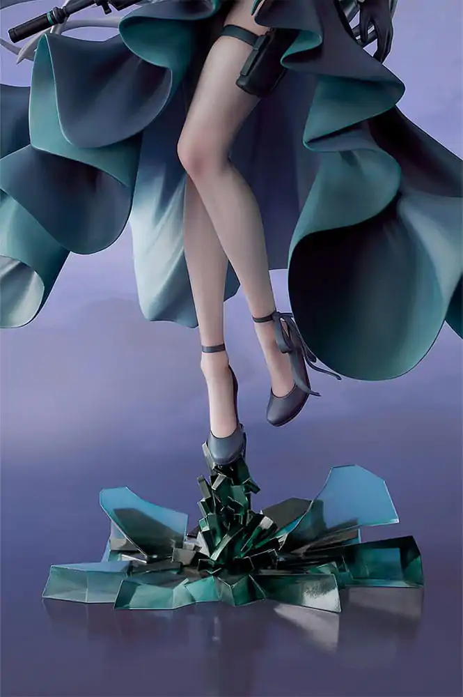 Blue Archive PVC socha 1/7 Shiroko*Terror 30 cm fotografii produktu
