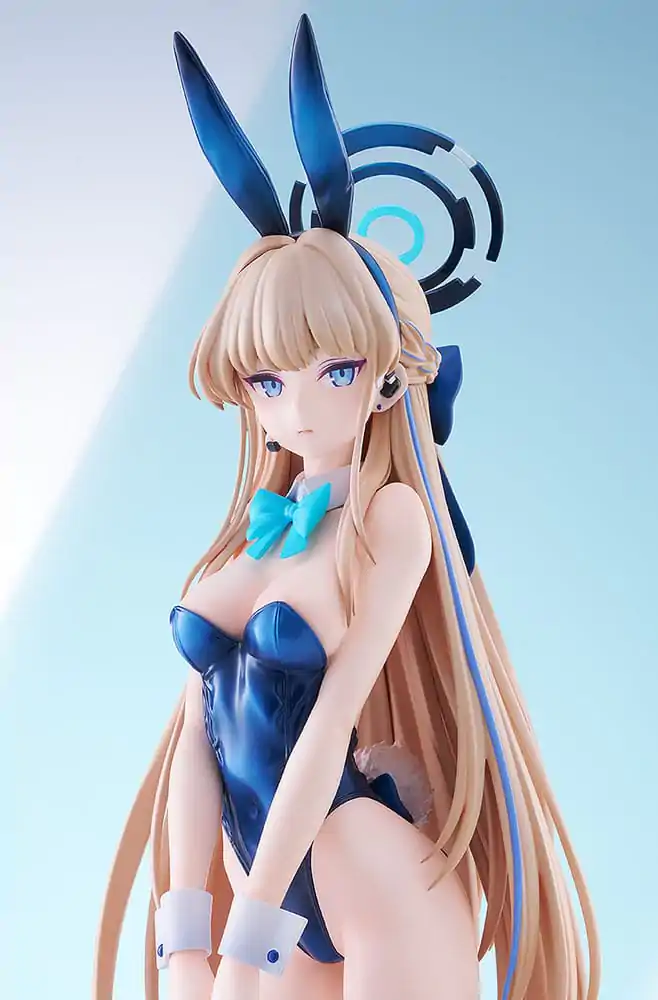 Blue Archive PVC Socha 1/7 Toki Asuma (Bunny Girl) 30 cm fotografii produktu