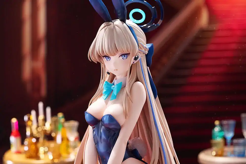 Blue Archive PVC Socha 1/7 Toki Asuma (Bunny Girl) 30 cm fotografii produktu