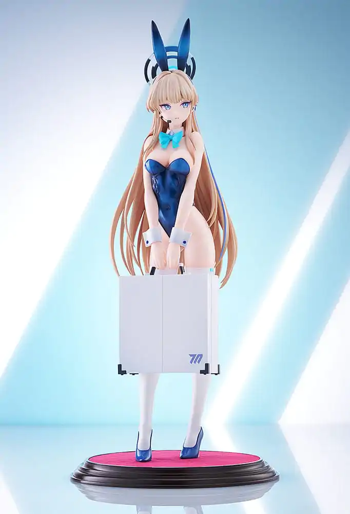 Blue Archive PVC Socha 1/7 Toki Asuma (Bunny Girl) 30 cm fotografii produktu