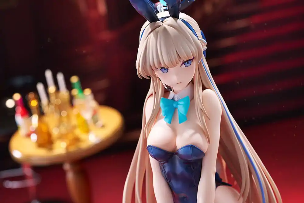 Blue Archive PVC Socha 1/7 Toki Asuma (Bunny Girl) 30 cm fotografii produktu