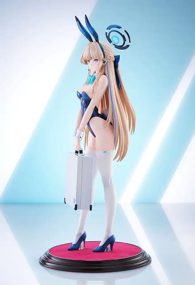 Blue Archive PVC Socha 1/7 Toki Asuma (Bunny Girl) 30 cm fotografii produktu