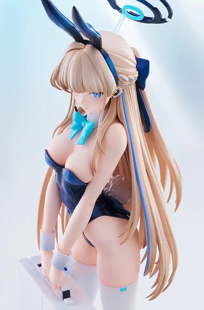 Blue Archive PVC Socha 1/7 Toki Asuma (Bunny Girl) 30 cm fotografii produktu