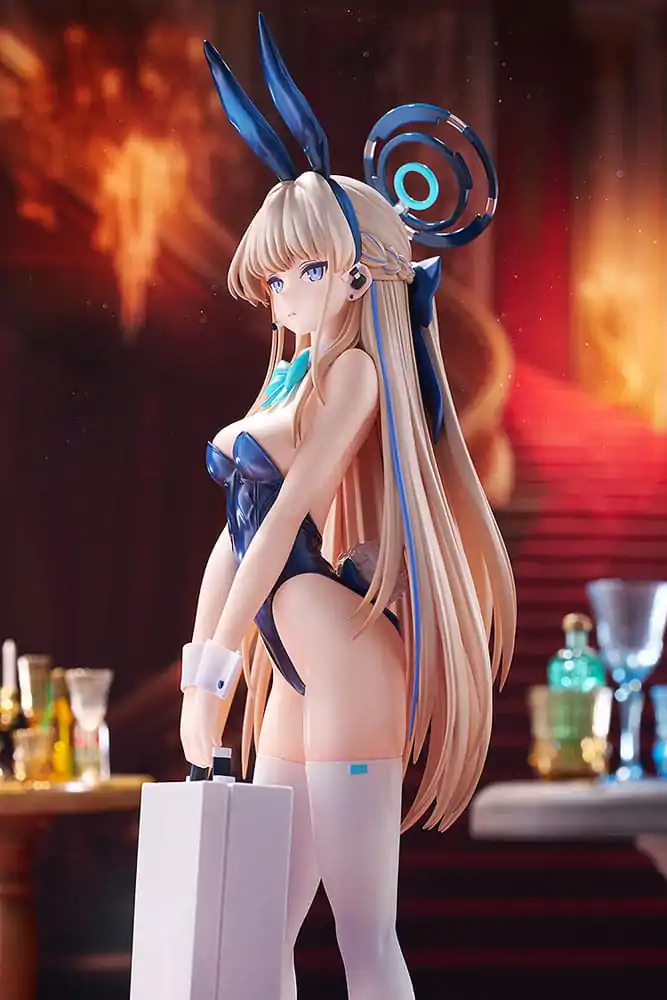 Blue Archive PVC Socha 1/7 Toki Asuma (Bunny Girl) 30 cm fotografii produktu