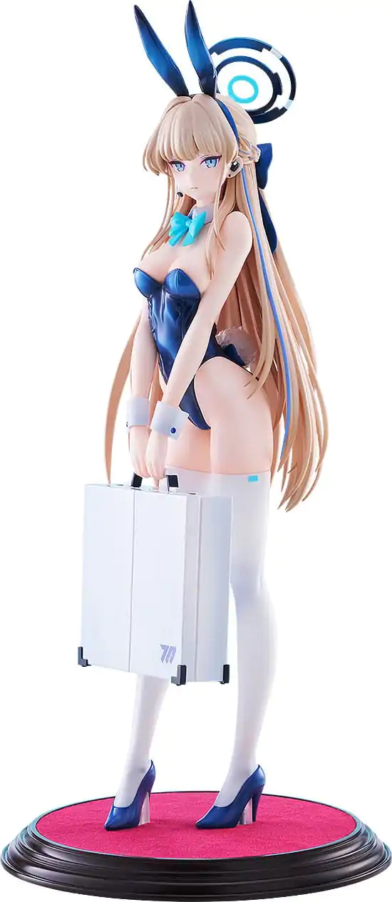 Blue Archive PVC Socha 1/7 Toki Asuma (Bunny Girl) 30 cm fotografii produktu