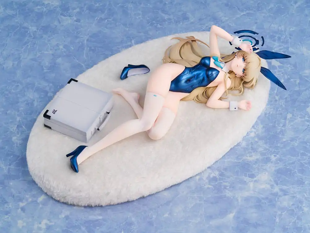 Blue Archive PVC Socha 1/7 Toki (Bunny Girl) Memorial Lobby Verze 30 cm fotografii produktu