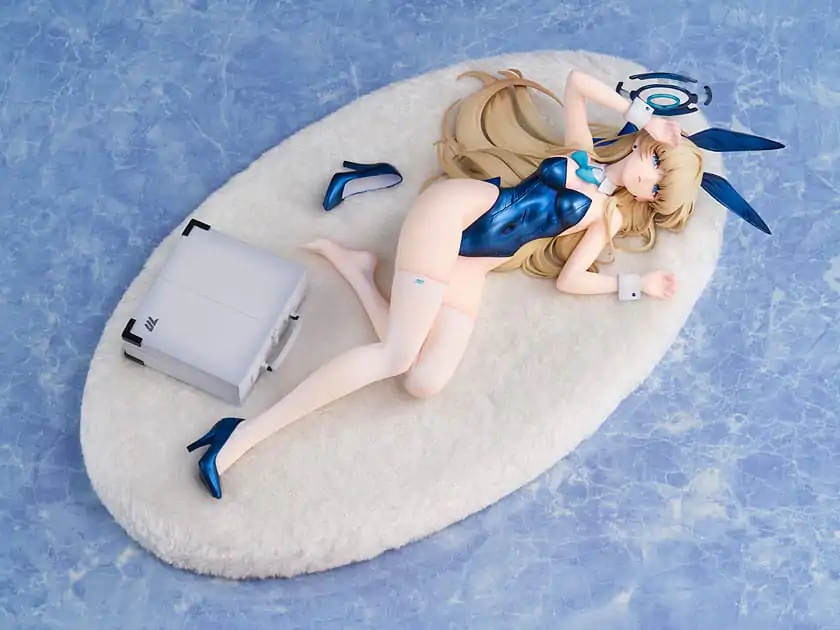 Blue Archive PVC Socha 1/7 Toki (Bunny Girl) Memorial Lobby Verze 30 cm fotografii produktu