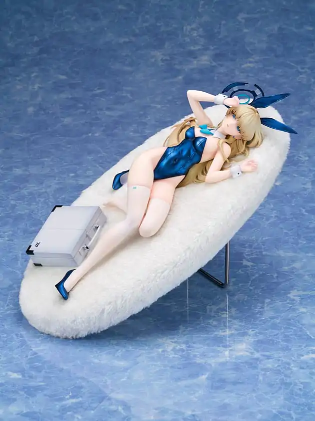 Blue Archive PVC Socha 1/7 Toki (Bunny Girl) Memorial Lobby Verze 30 cm fotografii produktu