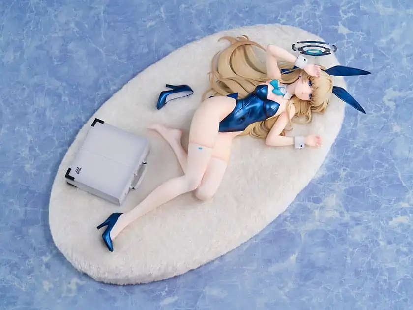 Blue Archive PVC Socha 1/7 Toki (Bunny Girl) Memorial Lobby Verze 30 cm fotografii produktu