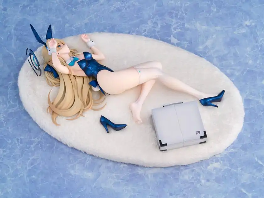 Blue Archive PVC Socha 1/7 Toki (Bunny Girl) Memorial Lobby Verze 30 cm fotografii produktu