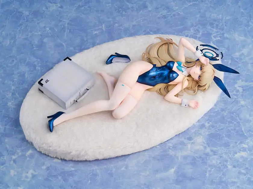 Blue Archive PVC Socha 1/7 Toki (Bunny Girl) Memorial Lobby Verze 30 cm fotografii produktu