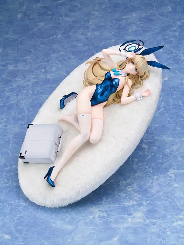 Blue Archive PVC Socha 1/7 Toki (Bunny Girl) Memorial Lobby Verze 30 cm fotografii produktu