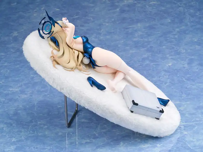 Blue Archive PVC Socha 1/7 Toki (Bunny Girl) Memorial Lobby Verze 30 cm fotografii produktu