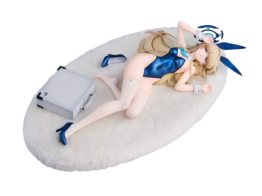 Blue Archive PVC Socha 1/7 Toki (Bunny Girl) Memorial Lobby Verze 30 cm fotografii produktu