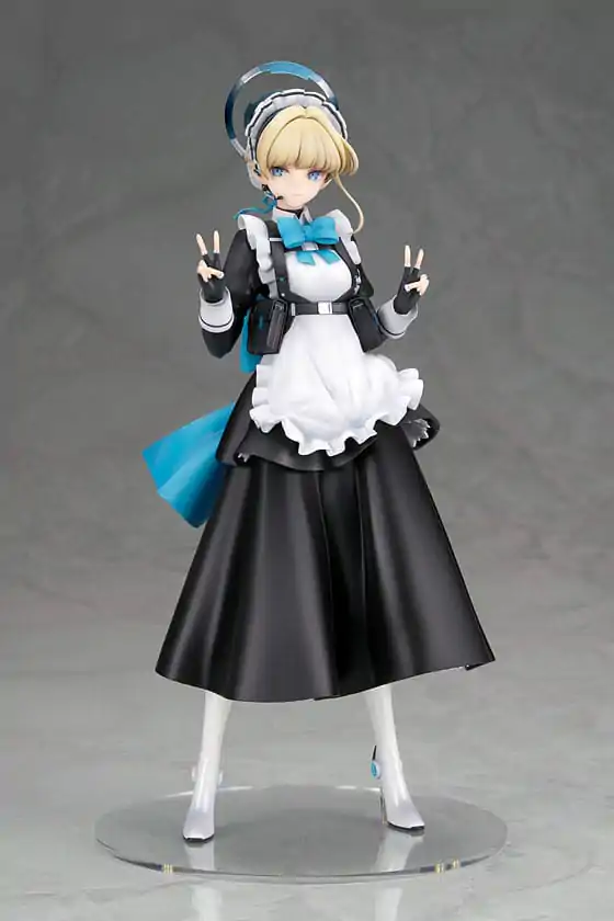 Blue Archive PVC socha 1/7 Toki Full Ver. Ami Ami Limited Edition 27 cm fotografii produktu