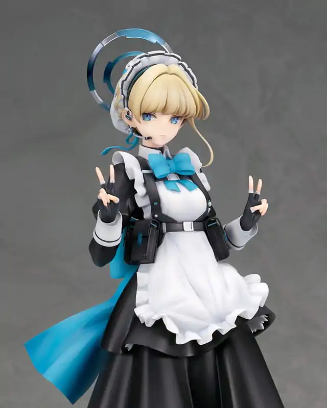 Blue Archive PVC socha 1/7 Toki Full Ver. Ami Ami Limited Edition 27 cm fotografii produktu